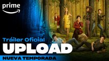 Upload temporada 3 - Tráiler Oficial