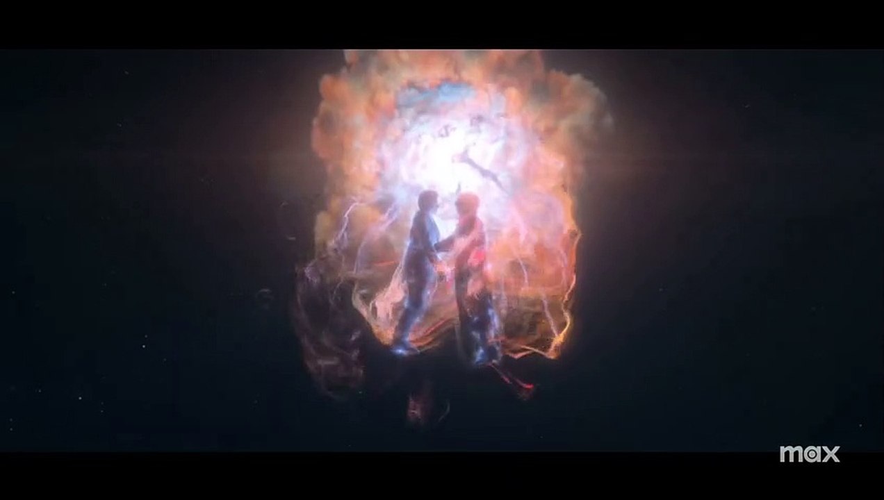 Doom Patrol staffel 4 Trailer OV video Dailymotion