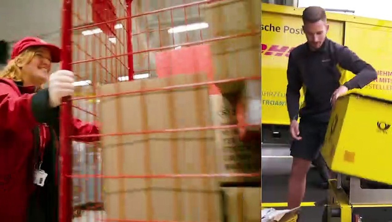 Green Postal Day 2023 - La Poste