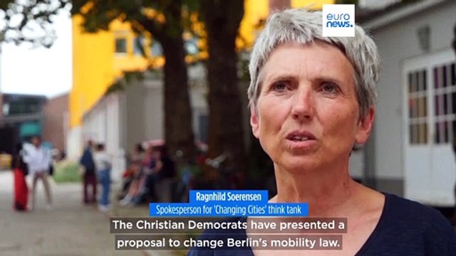 European 'car-free' day produces mixed results