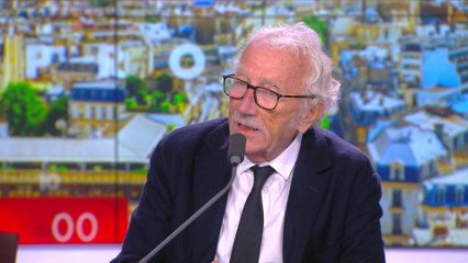 Jacques Vendroux : «C’est une catastrophe»
