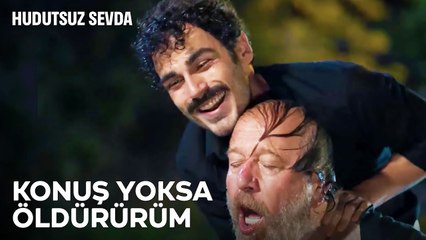 Yasemin'i Bulmak İçin Yapamayacağım Şey Yok! - Hudutsuz Sevda 1. Bölüm