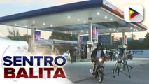 Grupong Piston, nagbabala ng tigil-pasada sa harap ng patuloy na pagtaas ng presyo ng petrolyo