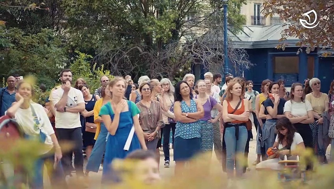 Paris Respire, le 17 septembre : une journée sans voiture à Paris | Paris Nature  | Ville de Paris