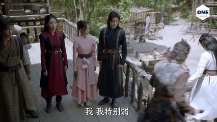 វេទមន្តគ្រូសិល្ប៍អន្ទងវិញ្ញាណភាគ 14: ព្រឹត្តិការណ៍ដ៏ចម្លែក និងអាថ៌កំបាំង