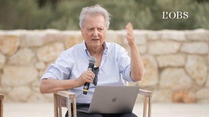 L’eau, un enjeu politico-poétique : le replay de notre conférence