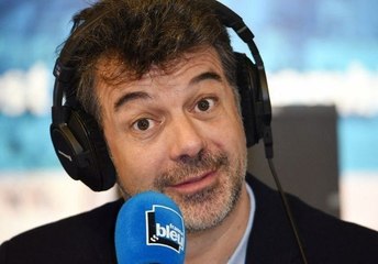 Stéphane Plaza annonce qu’il souhaite mettre un terme à sa carrière télévisuelle !