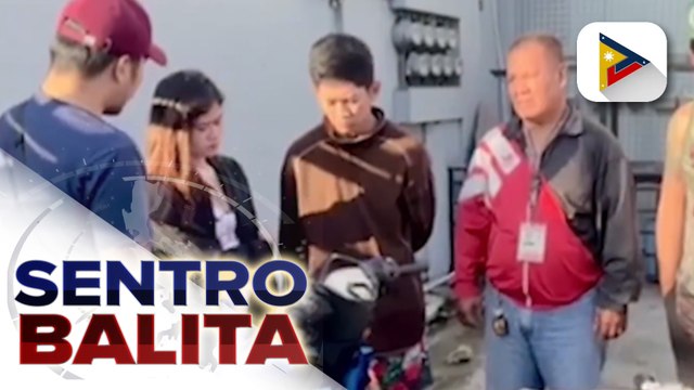 P100K halaga ng hinihinalang shabu, nakumpiska sa Novaliches, Quezon City