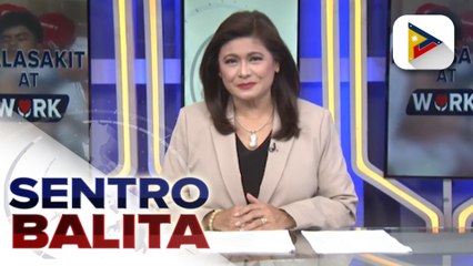 MALASAKIT AT WORK: Bata na may 2 butas sa puso, makakapagpaopera na matapos tulungna ng tanggapan ni Sen. Bong Go