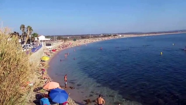 Hyères-Olbia et Giens (2023)