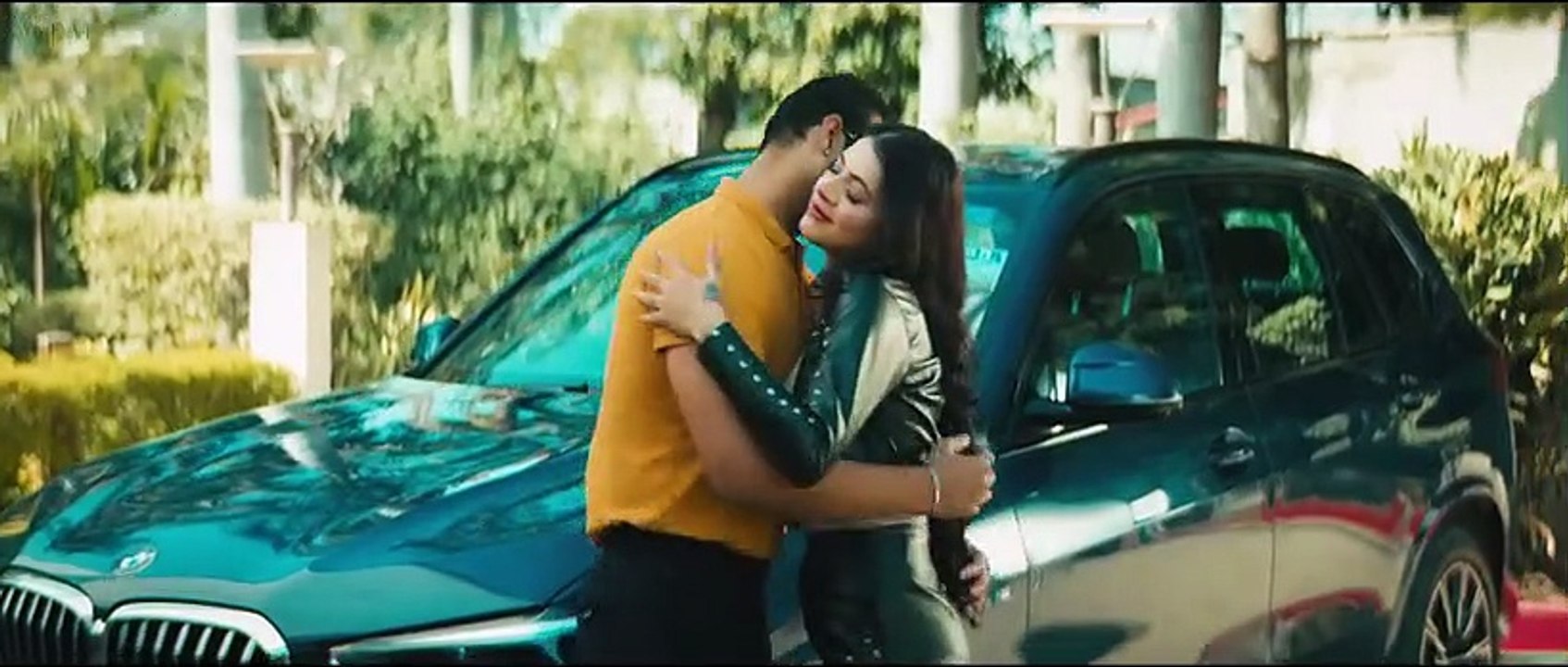 JISM TERA (Official Video) _ Vijay Prakash Sharma _ Vishakha _ Latest Punjab_HIGH