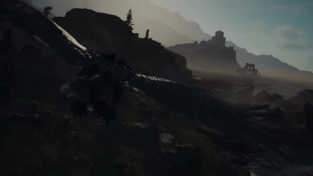 Dragon's Dogma 2 gameplay