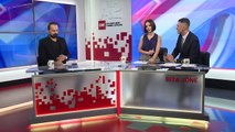 A2 CNN - Ermand Mertenika