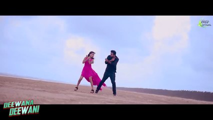 Deewana Deewani - Fresh Santali Song by Satyam & Sefali 🎶