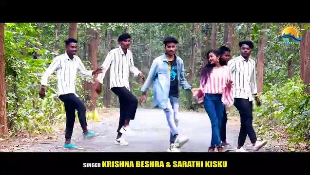ROJ ANA JANA | Santali Full Video | Bahadur Hansda and Bimola Hembrom | New Santali Full Video ||