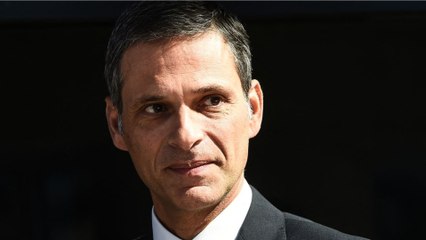 Qui est Rodolphe Saadé, l'industriel milliardaire qui finance la venue du pape à Marseille ?