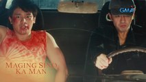 Maging Sino Ka Man: The troublemaker saves his friend from the hoodlum! (Episode 10)