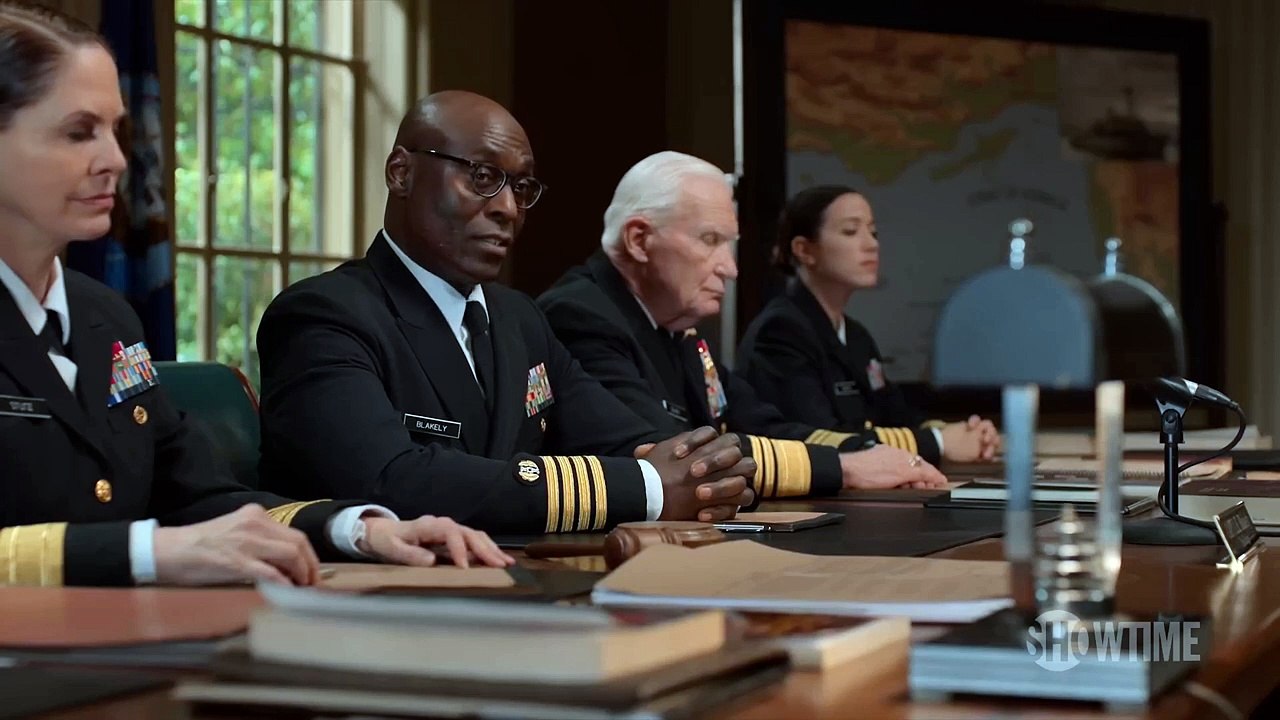 The caine mutiny court-martial trailer ov
