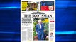 The Scotsman Bulletin Friday September 22 2023
