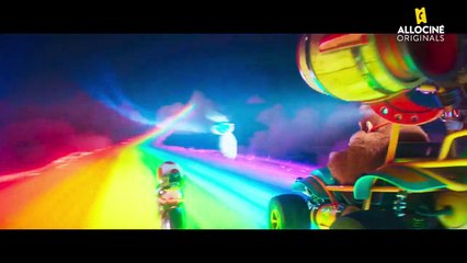 Faux Raccord N°428 - Les gaffes et erreurs de Super Mario Bros, le film