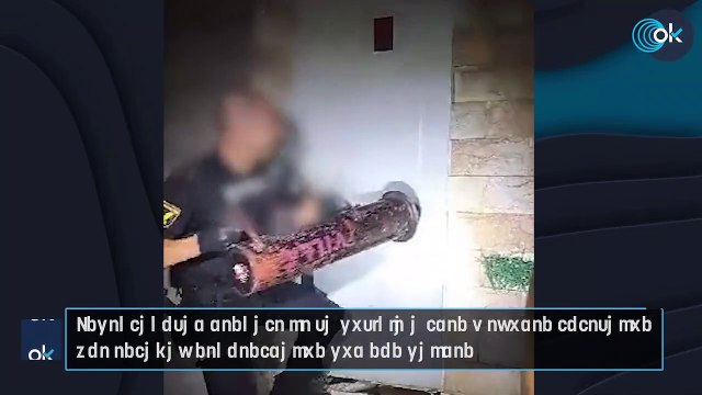 Espectacular rescate de la policía a tres menores tutelados que estaban secuestrados por sus padres