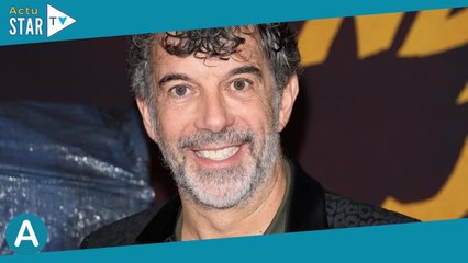 Stéphane Plaza  Ces deux appartements en plein coeur de Paris qu'il a transformés en luxueuse résid