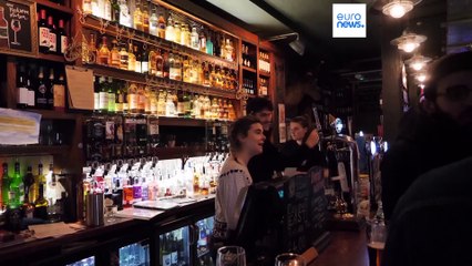 Irlanda, in arrivo le etichette sugli alcolici. Devono avvertire dei rischi per la salute