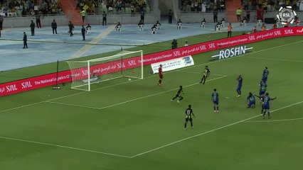 N'Golo Kante'den harika gol! Yeni takımında ilk kez...