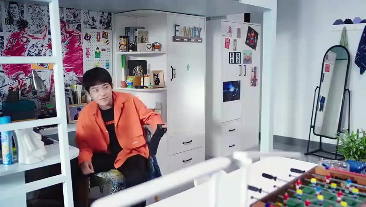 (ENG) Miss Lucky Go ! (2023) Ep 6 EngSub