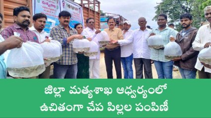 భద్రాచలం: అన్ని వర్గాల సంక్షేమమే సీఎం కేసీఆర్ ధ్యేయం.. అందుకే..!