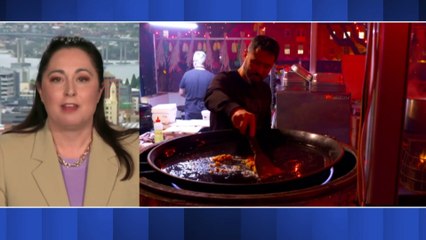 Dark Mofo festival cancelled for 2024 amid ‘rising costs’