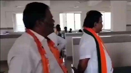 బెల్లంపల్లి: ఆసుపత్రిలో సిబ్బంది లేక ఇబ్బంది పడుతున్న రోగులు