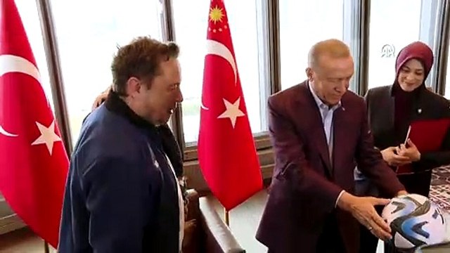 Tesla Türkiye'de fabrika kurar mı? Tesla Türkiye'de nereye fabrika açar?