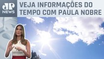 Primavera 2023: muito calor no Brasil e chuva no Sul | Previsão do Tempo