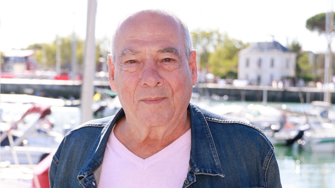 GALA VIDÉO - Mort de Michel Cordes (Plus belle la vie) : un hommage lui sera t-il rendu lors du retour de la série sur TF1 ?