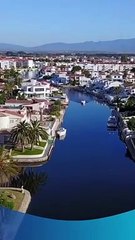 Canales de Empuriabrava