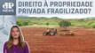Kellen Severo: Agricultores temem perda de terras com fim do Marco Temporal