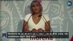 Un diputado trans de México afirma que es «una perra del presidente López Obrador»