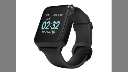 [기업] SK하이닉스, 치매 환자·발달 장애인에게 실종 예방 GPS 보급 / YTN