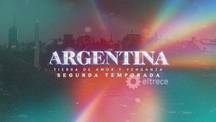 ATAV2 - Capítulo 119 completo - Argentina, tierra de amor y venganza - Segunda temporada - #ATAV2