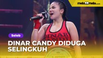 Dinar Candy Diduga Selingkuh, Istri Sah Beberkan Sederet Bukti