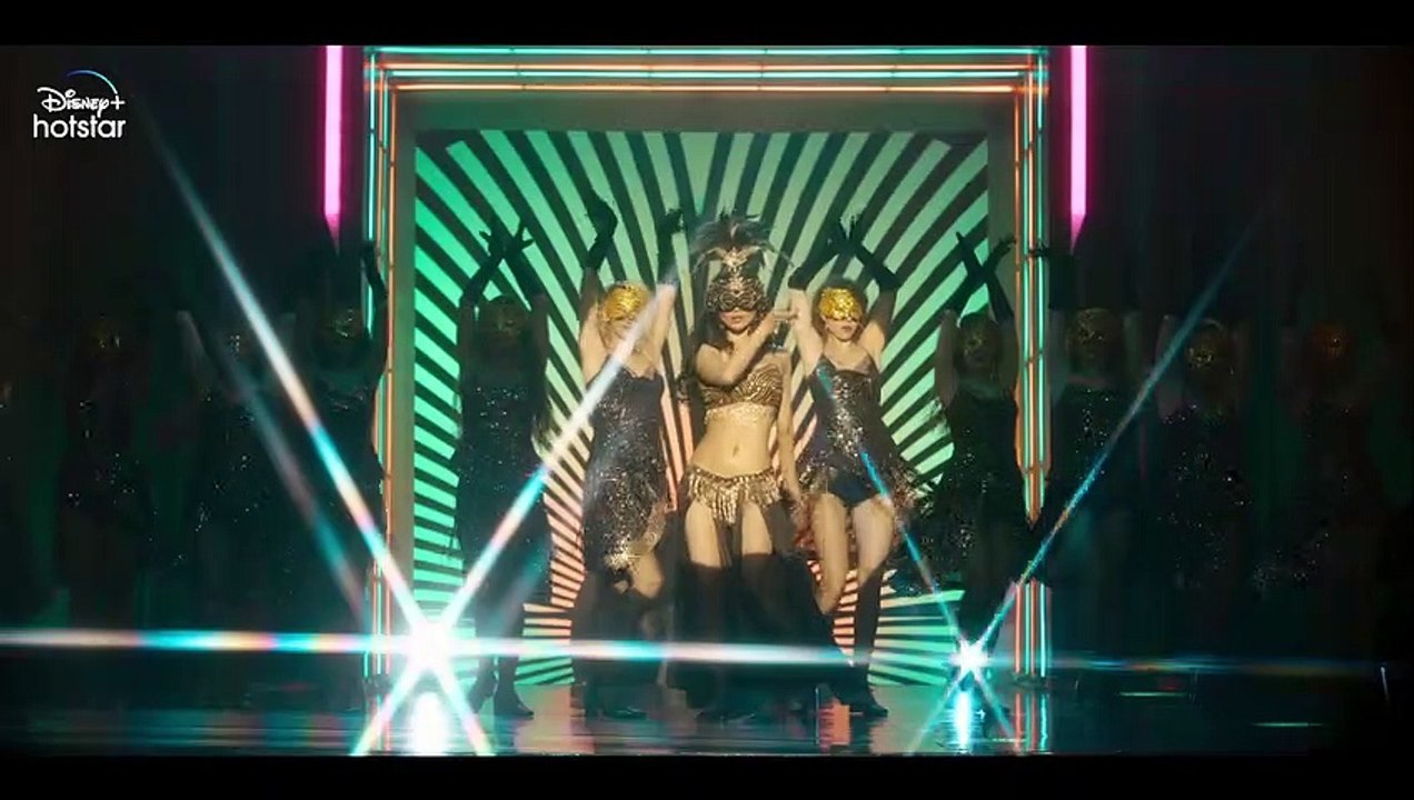 Sultan of delhi trailer ov