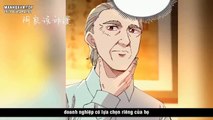 Chapter 422-423_Review truyện_Trùng Sinh Trở Lại 1983 Làm Phú Hào