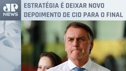 Download Video: CPMI do 8 de janeiro: Governistas devem insistir em convocar nomes ligados a Bolsonaro