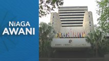 Kadar antara bank jangka pendek ditutup stabil