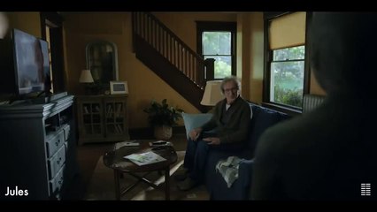 Jules Bande-annonce (EN)