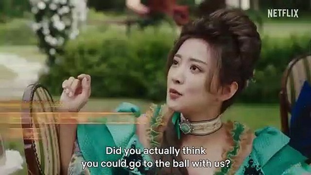 Il était une fois… un crime Bande-annonce (EN)