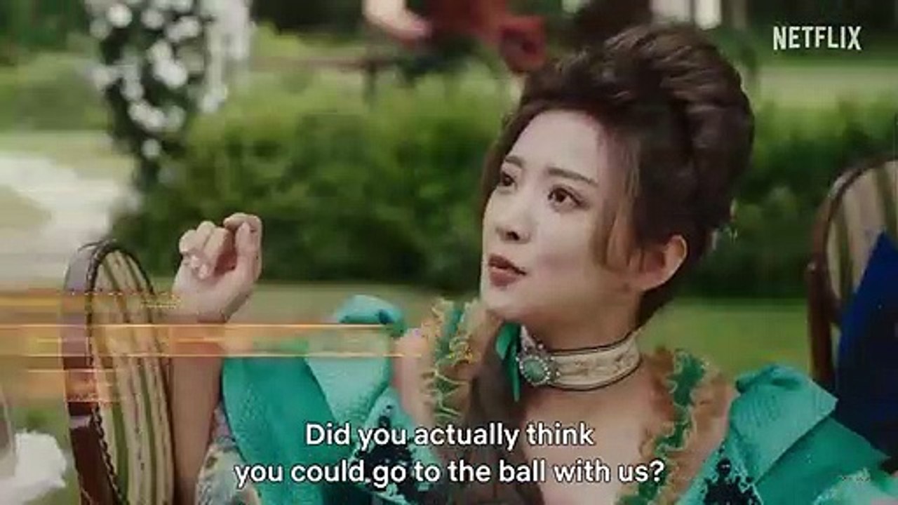 Il était une fois… un crime Bande-annonce (EN)