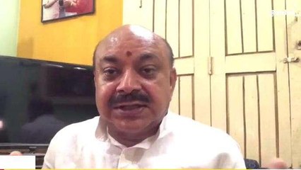 लालू परिवार के खिलाफ समन पर भाजपा प्रवक्ता का बयान, कहा- जो जस करहि सो तस फल चाखा