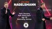 Opta Profile - Julian Nagelsmann